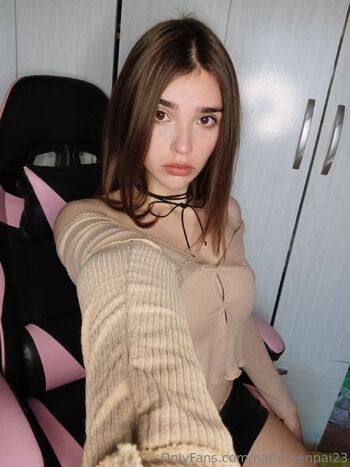 Nami_senpa / nami_senpai23 nude photo #26