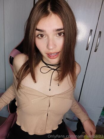 nami senpai23