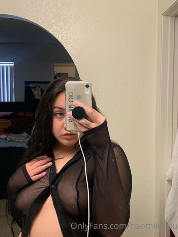 Naomi / namibby nude photo #3