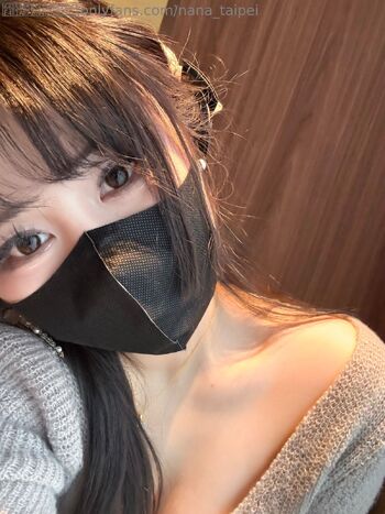 Nan / nana_taipei nude photo #5
