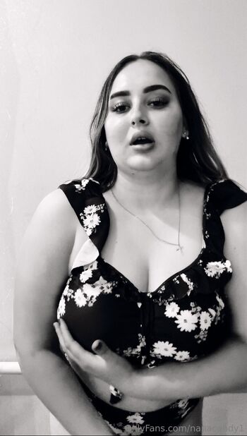 NanaCand / nanacandy1 nude photo #1