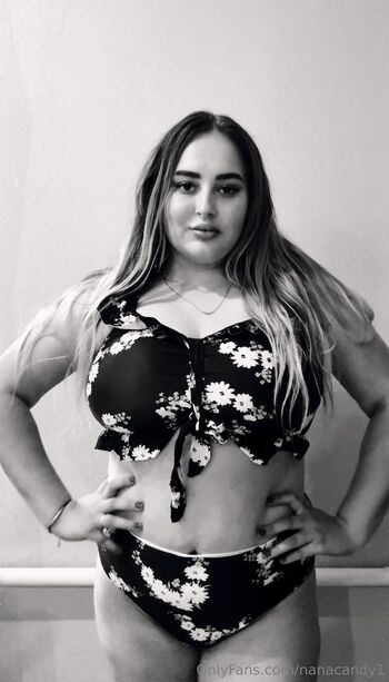 NanaCand / nanacandy1 nude photo #3