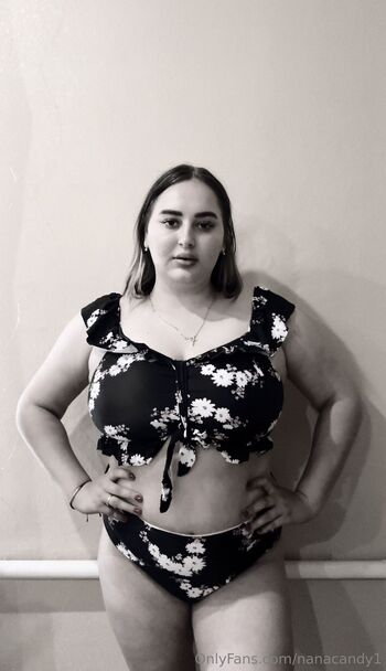 NanaCand / nanacandy1 nude photo #4