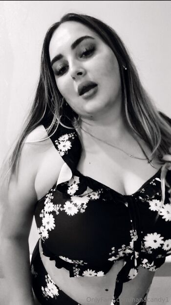 NanaCand / nanacandy1 nude photo #5