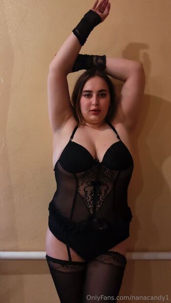NanaCand / nanacandy1 nude photo #11