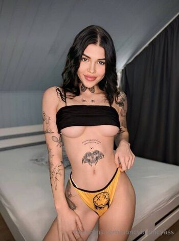 Nanc / nancybouncyass nude photo #13