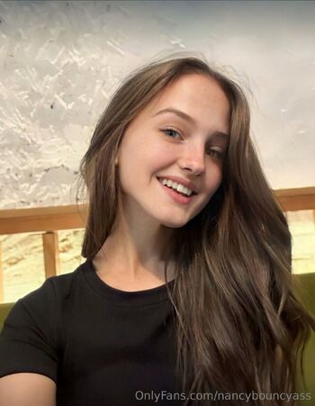 Nanc / nancybouncyass nude photo #27