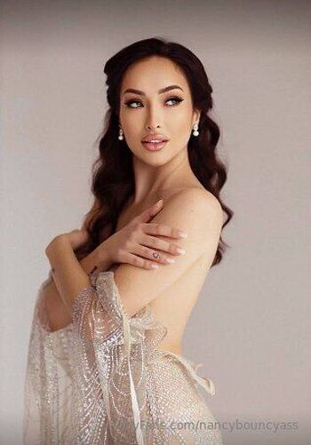 Nanc / nancybouncyass nude photo #35