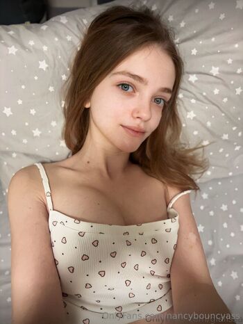 Nanc / nancybouncyass nude photo #37