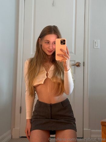 NancyBru / nancybrut_free nude photo #8