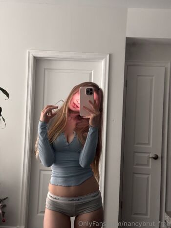 NancyBru / nancybrut_free nude photo #13