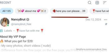 NancyBru / nancybrut_free nude photo #17