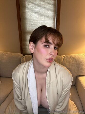 nannert / nannertv nude photo #27