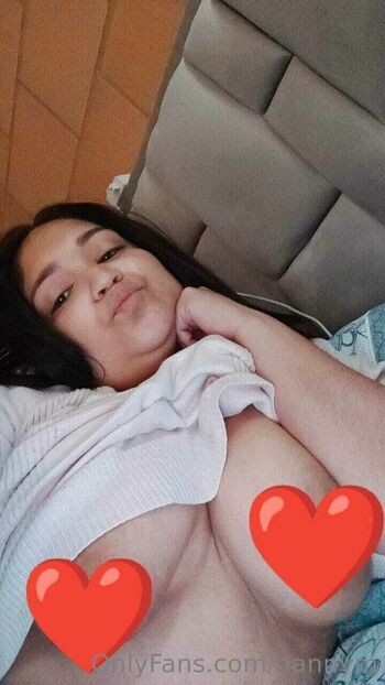 Nann / nannym nude photo #10