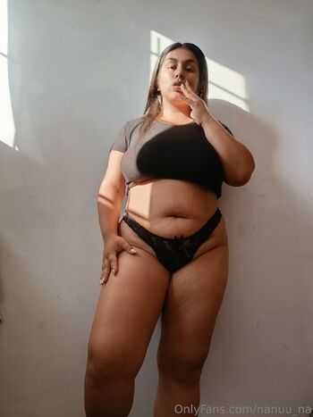 SEXTING, VIDEOS XXX, VC / nanuu_na nude photo #1