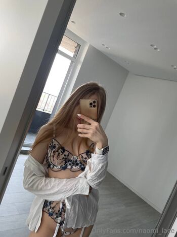 Naomi Lace / naomi_lorenss nude photo #12