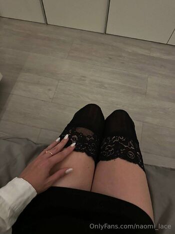 Naomi Lace / naomi_lorenss nude photo #18