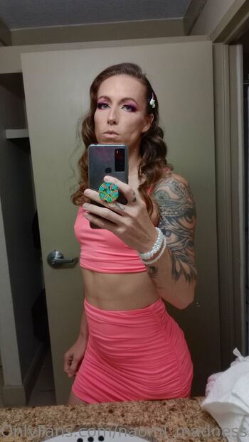 NaomiMadnes / naomi_madness nude photo #11