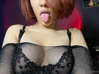 Naomi Sakur / naomi_secrets nude photo #18