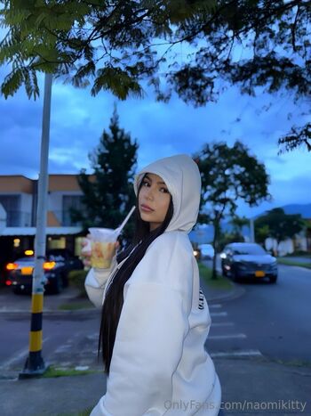 Naomi / naomikitty03 nude photo #8