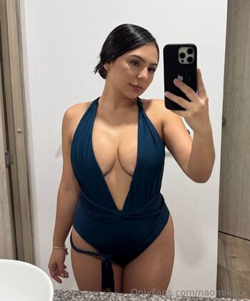 Naomi / naomikitty03 nude photo #13