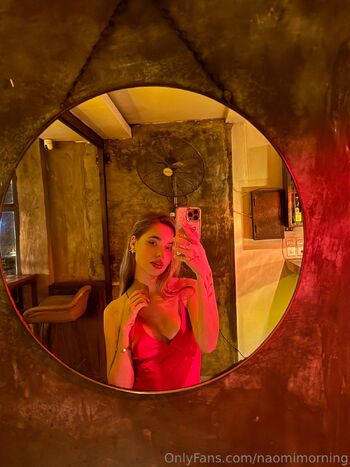 𝐍𝐚𝐨𝐦𝐢 𝐌𝐨𝐫𝐧𝐢𝐧𝐠 / naomimorning nude photo #11