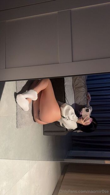 naomi ᡣ / naomir0se nude photo #1