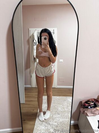 naomi ᡣ / naomir0se nude photo #13