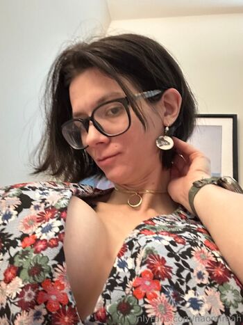 Naomi Rea / naomireah nude photo #5