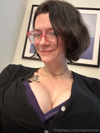 Naomi Rea / naomireah nude photo #6