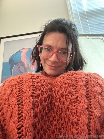 Naomi Rea / naomireah nude photo #8