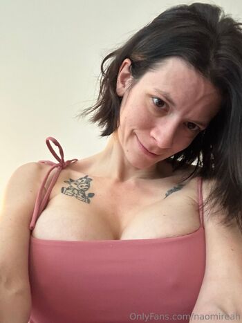 Naomi Rea / naomireah nude photo #9
