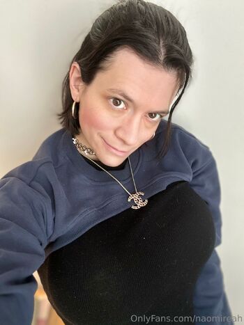 Naomi Rea / naomireah nude photo #10