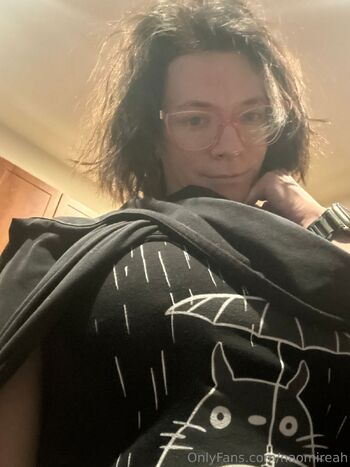 Naomi Rea / naomireah nude photo #11