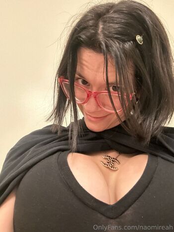 Naomi Rea / naomireah nude photo #12