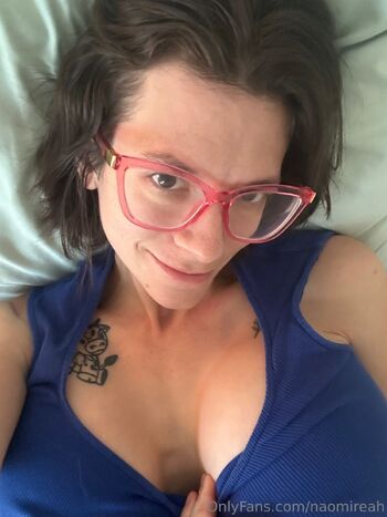 Naomi Rea / naomireah nude photo #15