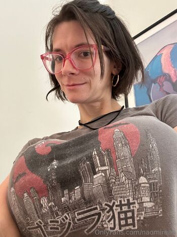 Naomi Rea / naomireah nude photo #16