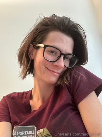 Naomi Rea / naomireah nude photo #17