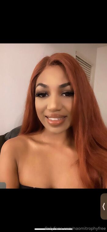 Naomi Troph / naomitrophyfree nude photo #6