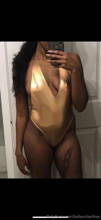 Naomi Troph / naomitrophyfree nude photo #8