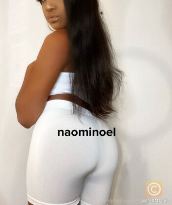 naomitrophyfree