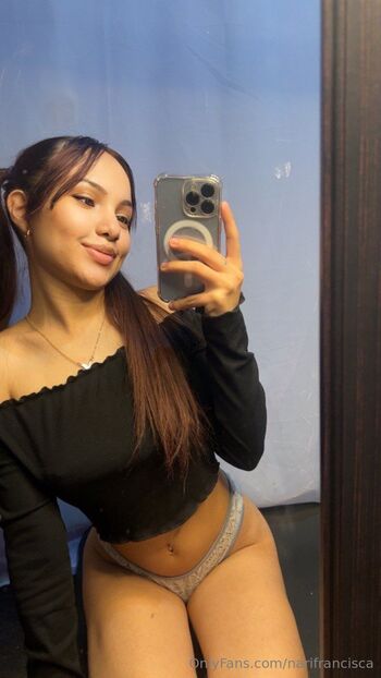 nari / narifrancisca nude photo #15