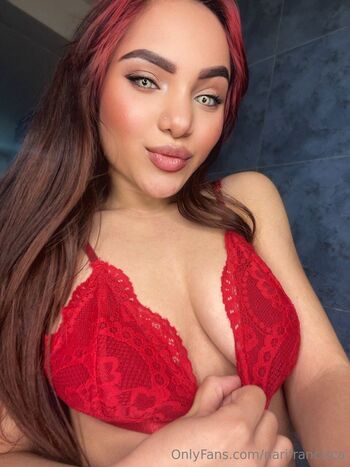 nari / narifrancisca nude photo #22