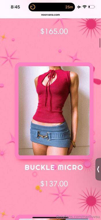 Mommy Me / nariluvsu nude photo #7