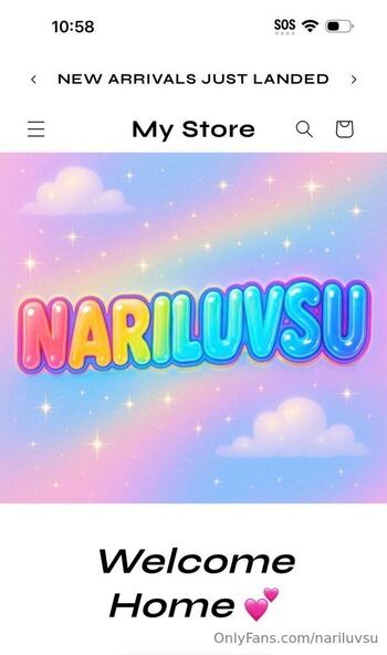 Mommy Me / nariluvsu nude photo #9