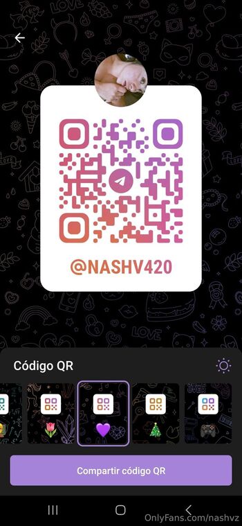 Nas / nashvz / _nash_victorio nude photo #2