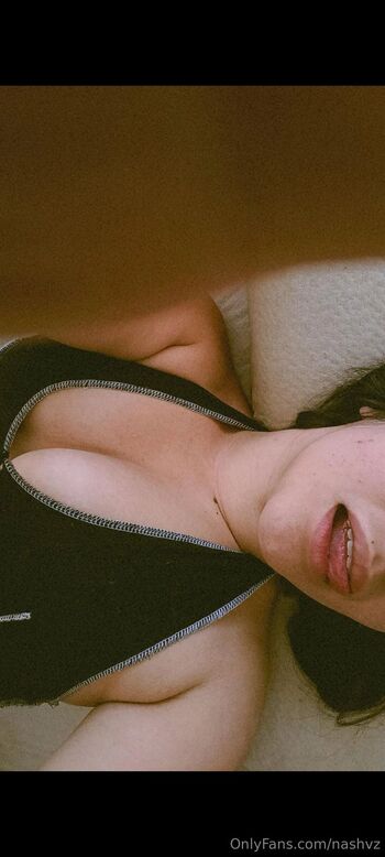 Nas / nashvz / _nash_victorio nude photo #5