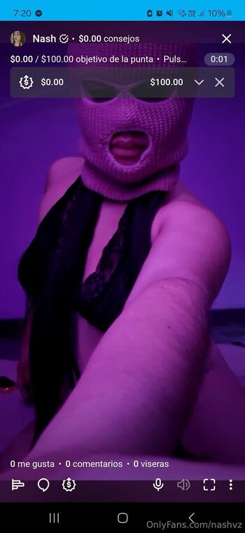 Nas / nashvz / _nash_victorio nude photo #8