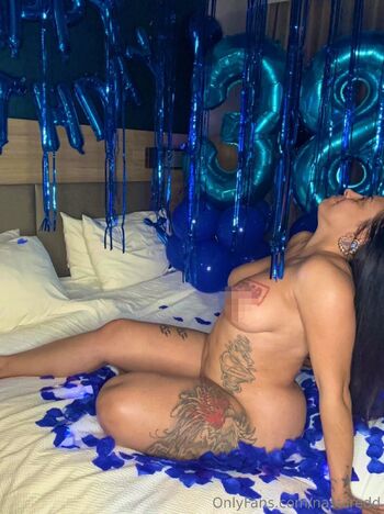 The Mustache Barbi / nastiiredd / themustachebarbie nude photo #33