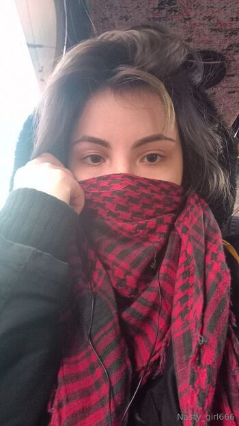 Selena / nasty_girl666 nude photo #1